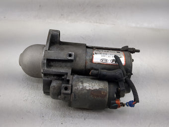 compare product 2011 Hyundai Santa Fe Car Starter Motor Solenoid OEM P/N:36100-3C150 36100-3C180 Fits OEM Used Auto Parts
