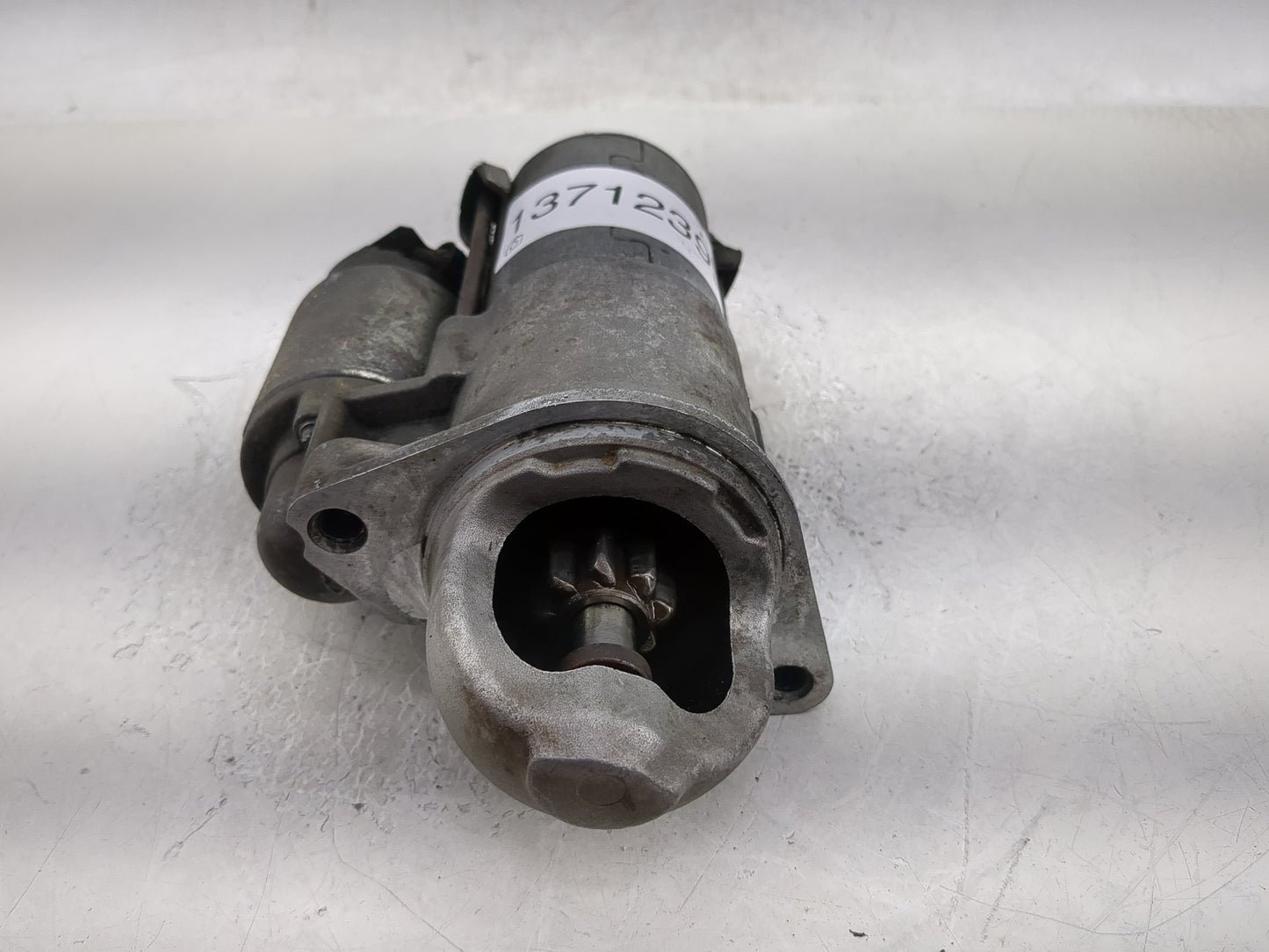 2011 Hyundai Santa Fe Car Starter Motor Solenoid OEM P/N:36100-3C150 36100-3C180 Fits OEM Used Auto Parts - Oemusedautoparts