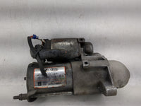 2011 Hyundai Santa Fe Car Starter Motor Solenoid OEM P/N:36100-3C150 36100-3C180 Fits OEM Used Auto Parts - Oemusedautoparts