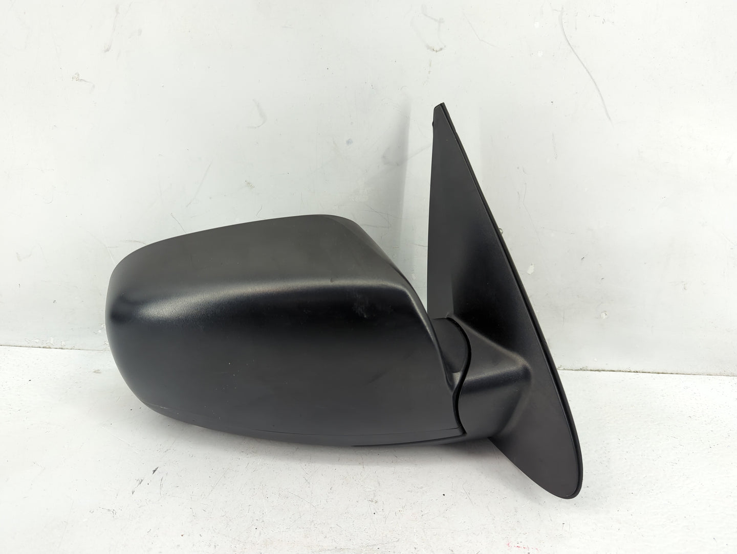 2007-2012 Hyundai Santa Fe Passenger Side View Mirror - Right Door Mirror OEM Used - Oemusedautoparts1.com