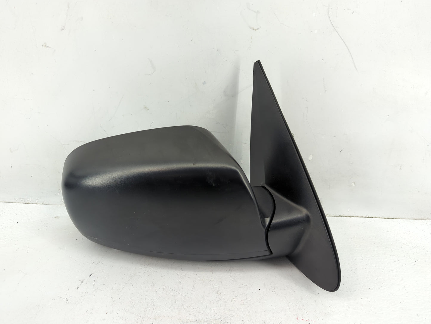 2007-2012 Hyundai Santa Fe Passenger Side View Mirror - Right Door Mirror OEM Used - Oemusedautoparts1.com