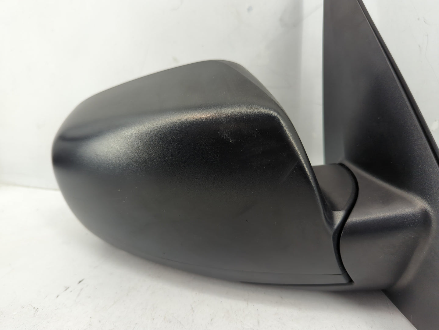 2007-2012 Hyundai Santa Fe Passenger Side View Mirror - Right Door Mirror OEM Used - Oemusedautoparts1.com