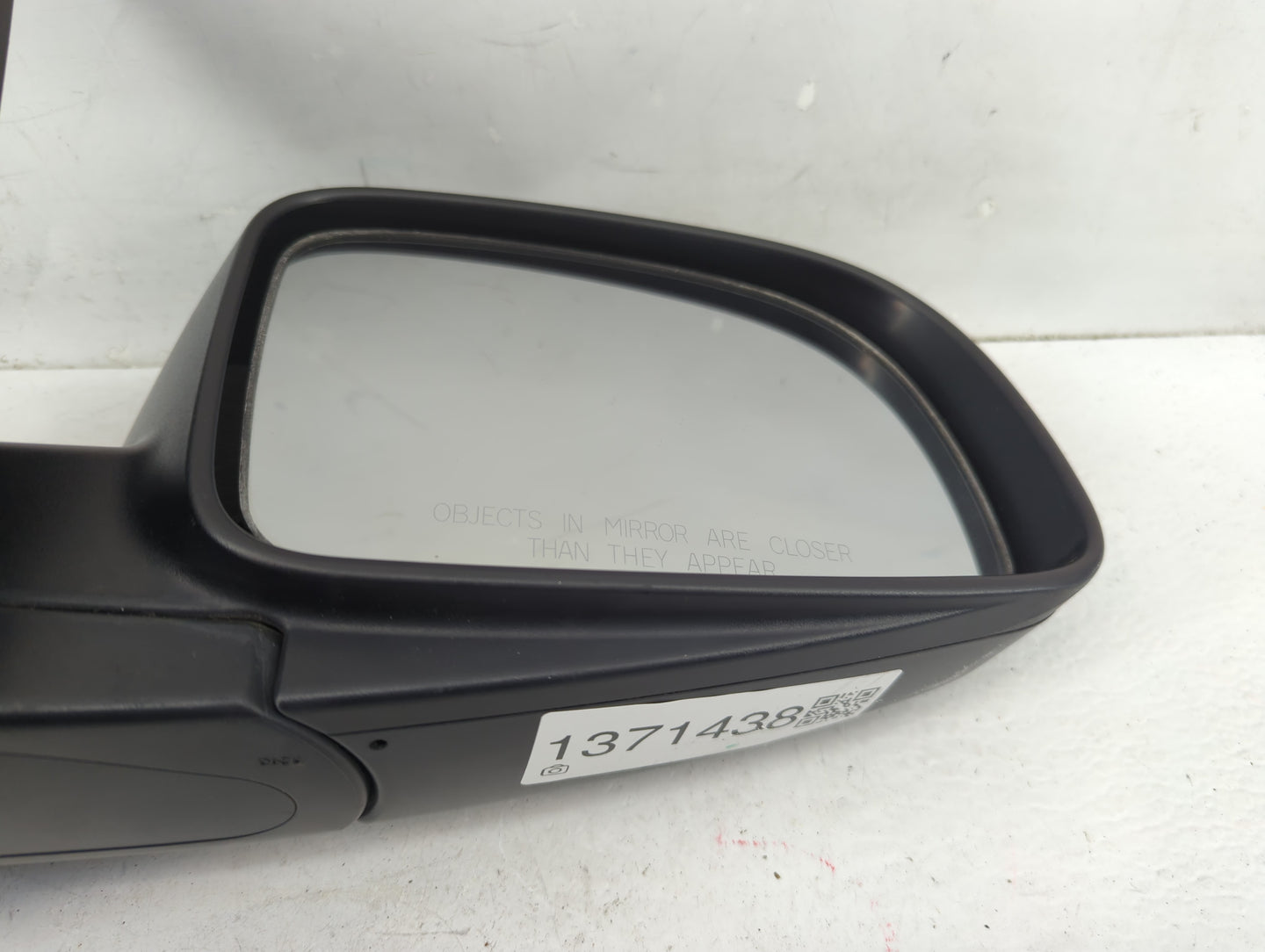 2007-2012 Hyundai Santa Fe Passenger Side View Mirror - Right Door Mirror OEM Used - Oemusedautoparts1.com