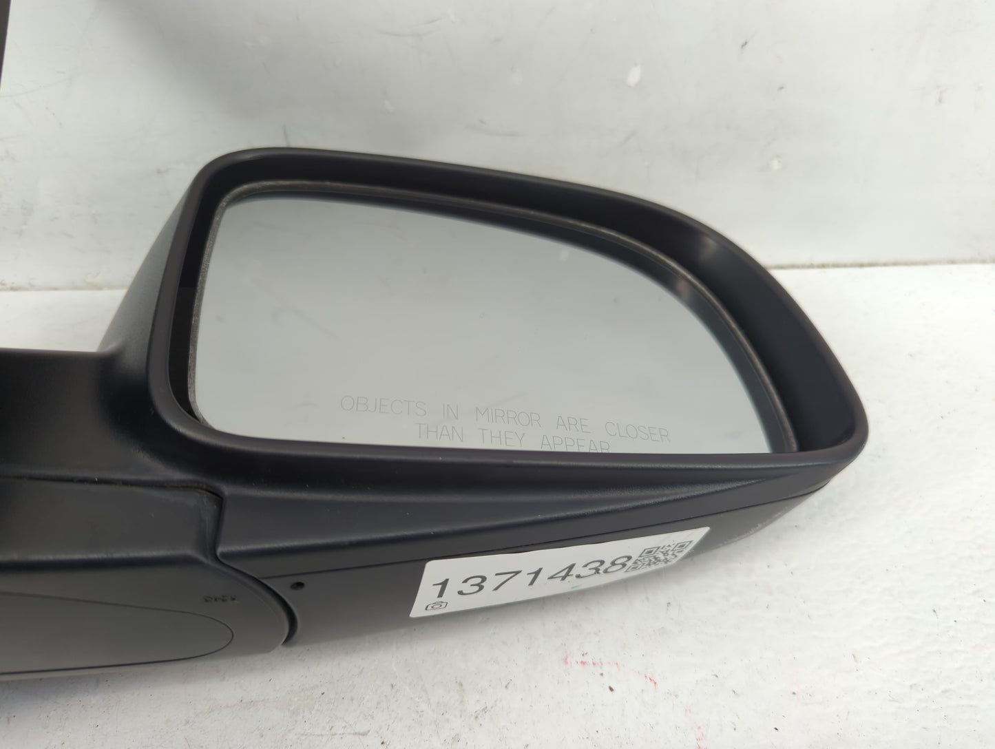 2007-2012 Hyundai Santa Fe Passenger Side View Mirror - Right Door Mirror OEM Used - Oemusedautoparts1.com