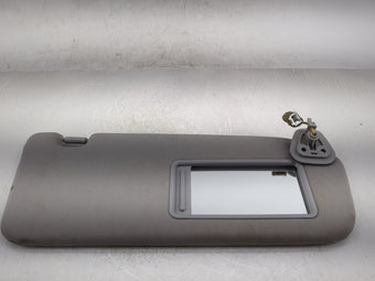 compare product 2010-2012 Hyundai Santa Fe Sun Visor Shade Replacement Passenger Right Mirror Fits Fits 2010 2011 2012 OEM Used Auto Parts