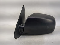 2007-2012 Hyundai Santa Fe Driver Side View Mirror - Left Door Mirror OEM Used - Oemusedautoparts1.com