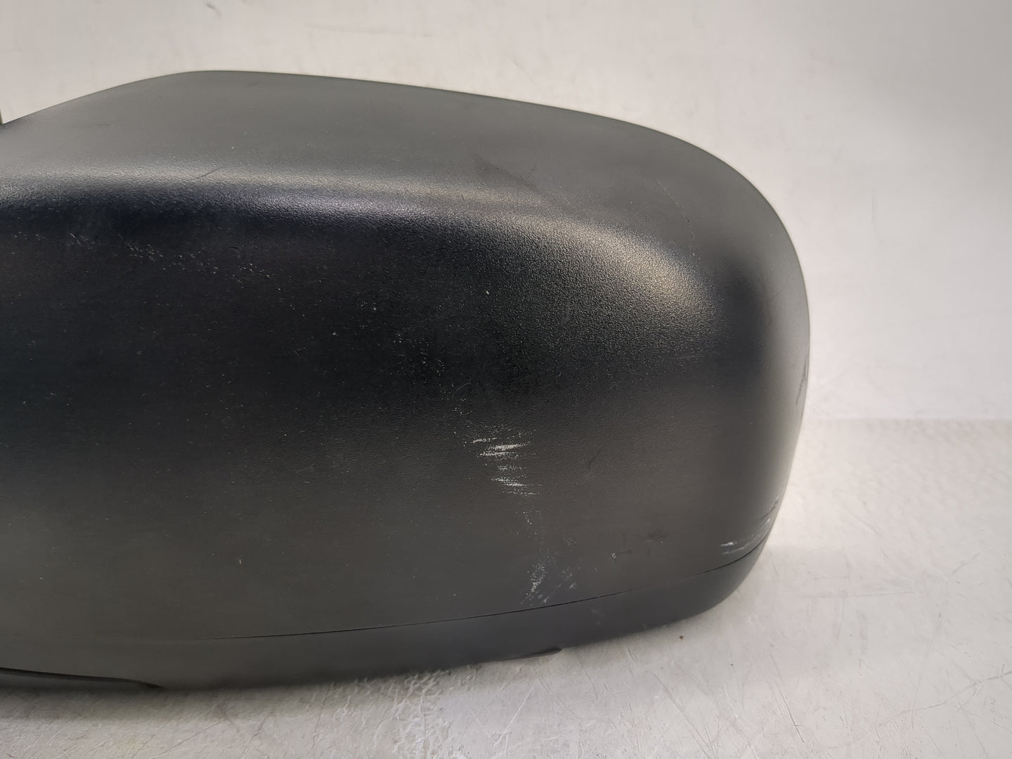 2007-2012 Hyundai Santa Fe Driver Side View Mirror - Left Door Mirror OEM Used - Oemusedautoparts1.com
