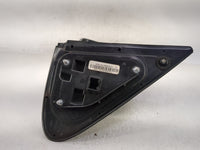 2007-2012 Hyundai Santa Fe Driver Side View Mirror - Left Door Mirror OEM Used - Oemusedautoparts1.com