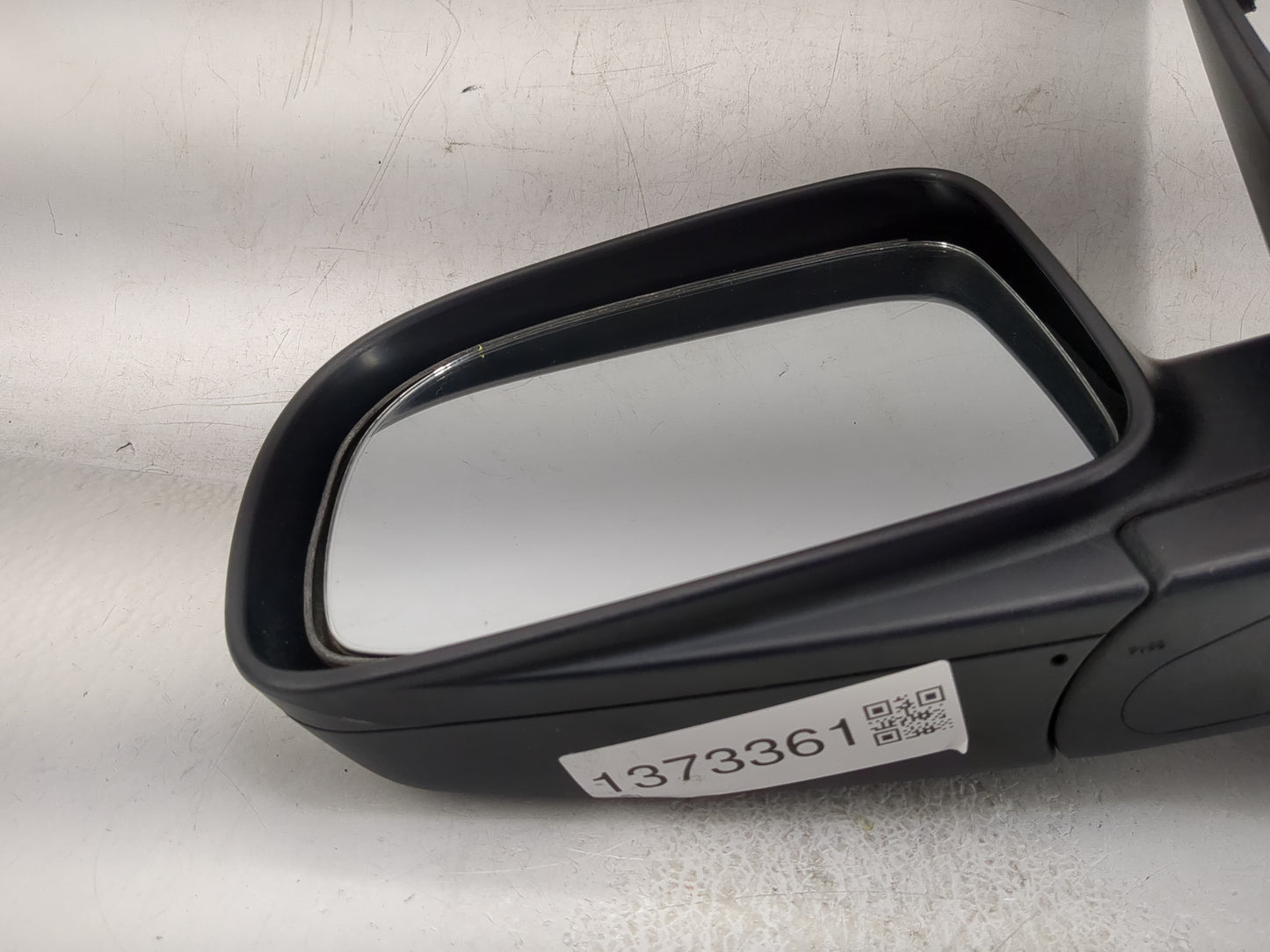 2007-2012 Hyundai Santa Fe Driver Side View Mirror - Left Door Mirror OEM Used - Oemusedautoparts1.com