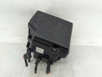 compare product 2010-2012 Hyundai Santa Fe Fusebox Fuse Box Panel Relay Module Fits Fits 2010 2011 2012 OEM Used Auto Parts