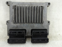 2010-2012 Hyundai Santa Fe PCM Engine Control Computer ECU ECM PCU OEM P/N:39109-3C561 28298091 Fits Fits 2010 2011 2012 OEM