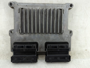 2010-2012 Hyundai Santa Fe PCM Engine Control Computer ECU ECM PCU OEM P/N:39109-3C561 28298091 Fits Fits 2010 2011 2012 OEM