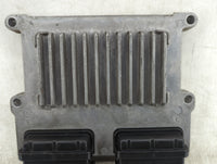 2010-2012 Hyundai Santa Fe PCM Engine Control Computer ECU ECM PCU OEM P/N:39109-3C561 28298091 Fits Fits 2010 2011 2012 OEM