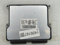 2010-2012 Hyundai Santa Fe PCM Engine Control Computer ECU ECM PCU OEM P/N:39109-3C561 28298091 Fits Fits 2010 2011 2012 OEM
