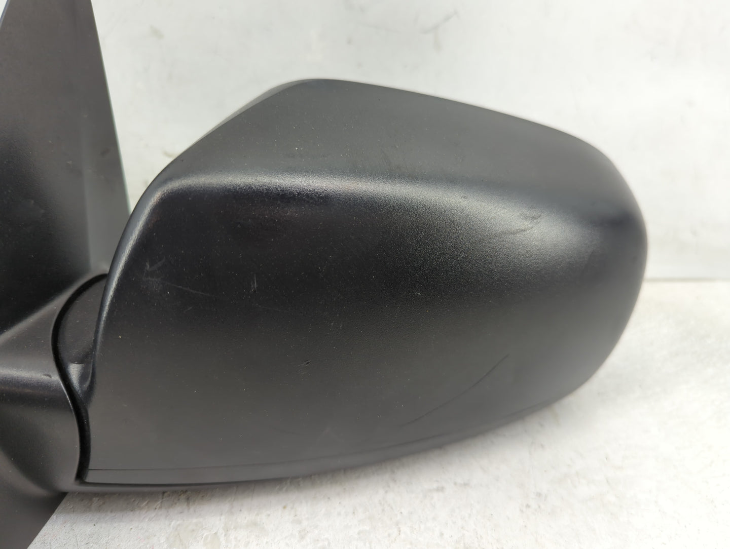 2007-2012 Hyundai Santa Fe Driver Side View Mirror - Left Door Mirror OEM Used - Oemusedautoparts1.com