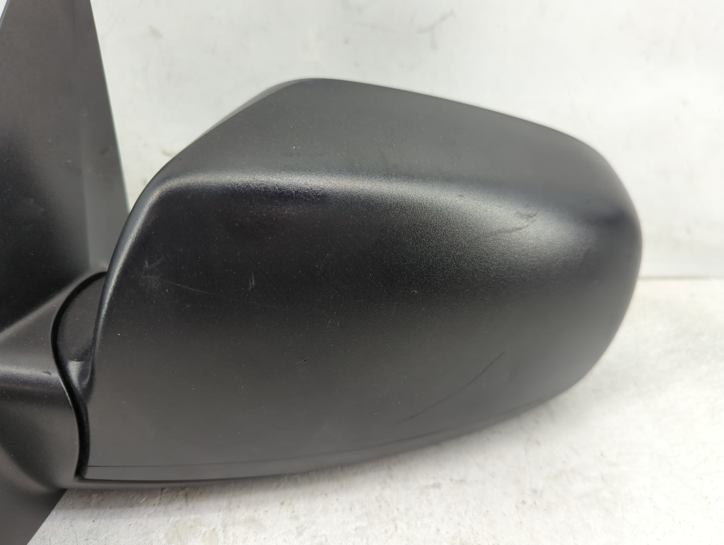 2007-2012 Hyundai Santa Fe Driver Side View Mirror - Left Door Mirror OEM Used - Oemusedautoparts1.com
