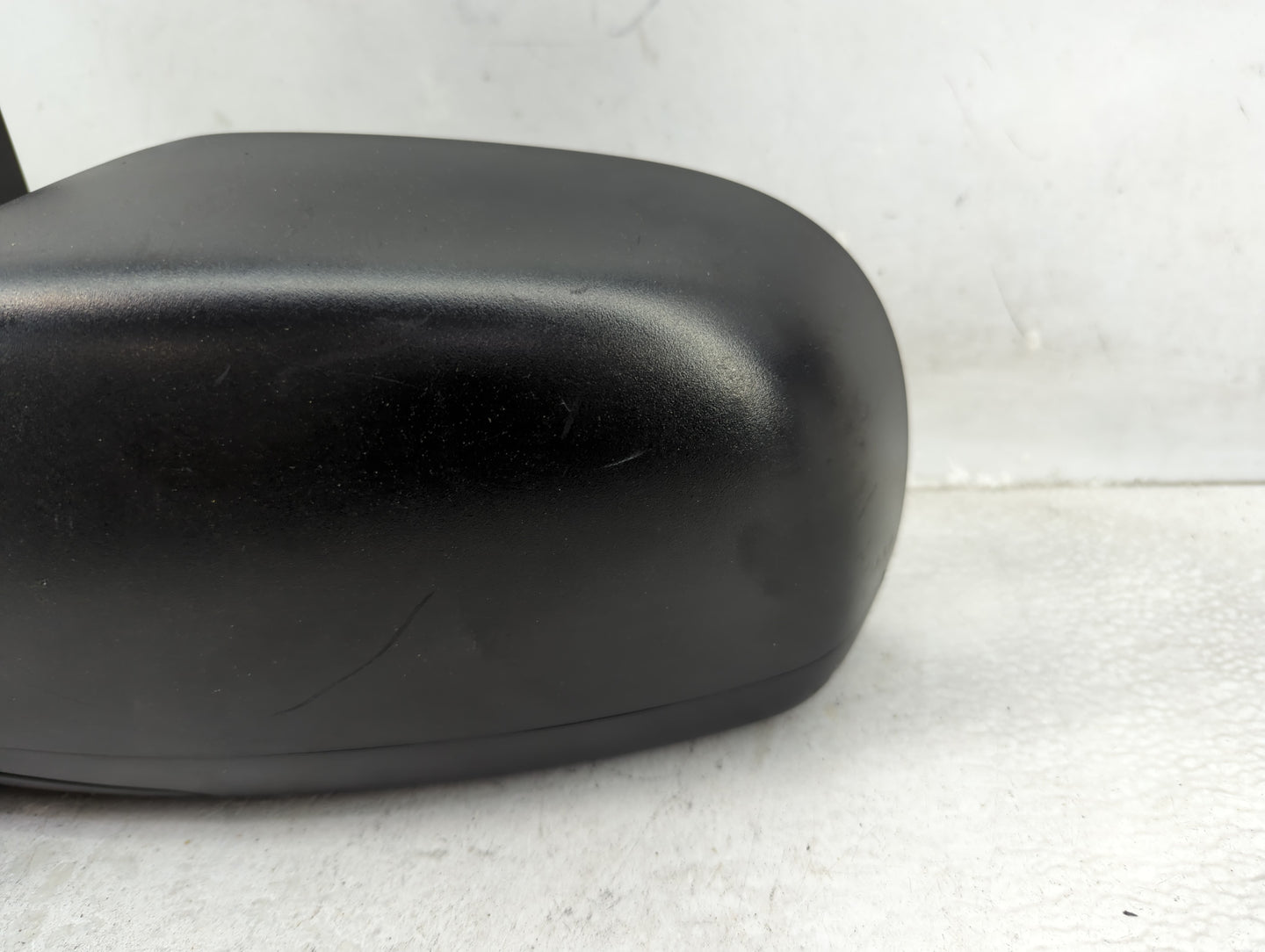 2007-2012 Hyundai Santa Fe Driver Side View Mirror - Left Door Mirror OEM Used - Oemusedautoparts1.com