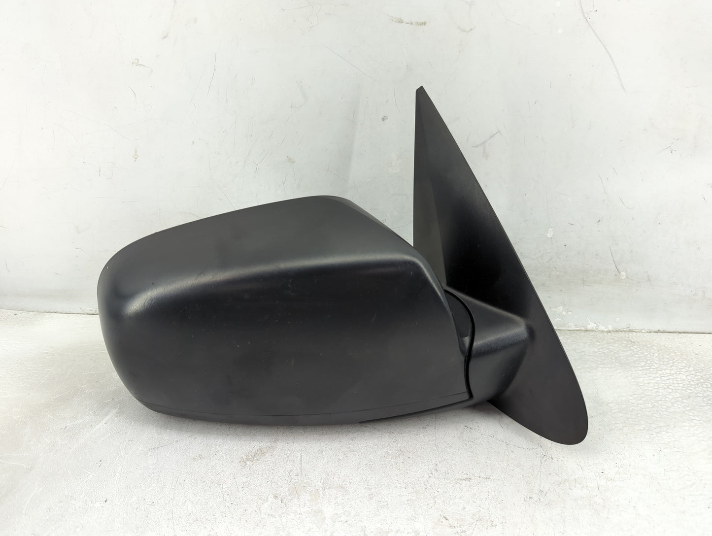 2007-2012 Hyundai Santa Fe Passenger Side View Mirror - Right Door Mirror OEM Used - Oemusedautoparts1.com