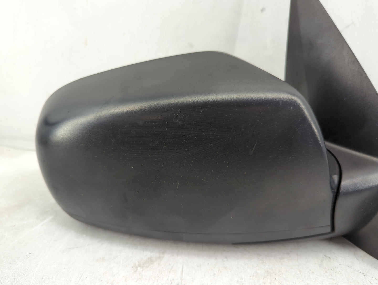 2007-2012 Hyundai Santa Fe Passenger Side View Mirror - Right Door Mirror OEM Used - Oemusedautoparts1.com