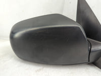 2007-2012 Hyundai Santa Fe Passenger Side View Mirror - Right Door Mirror OEM Used - Oemusedautoparts1.com