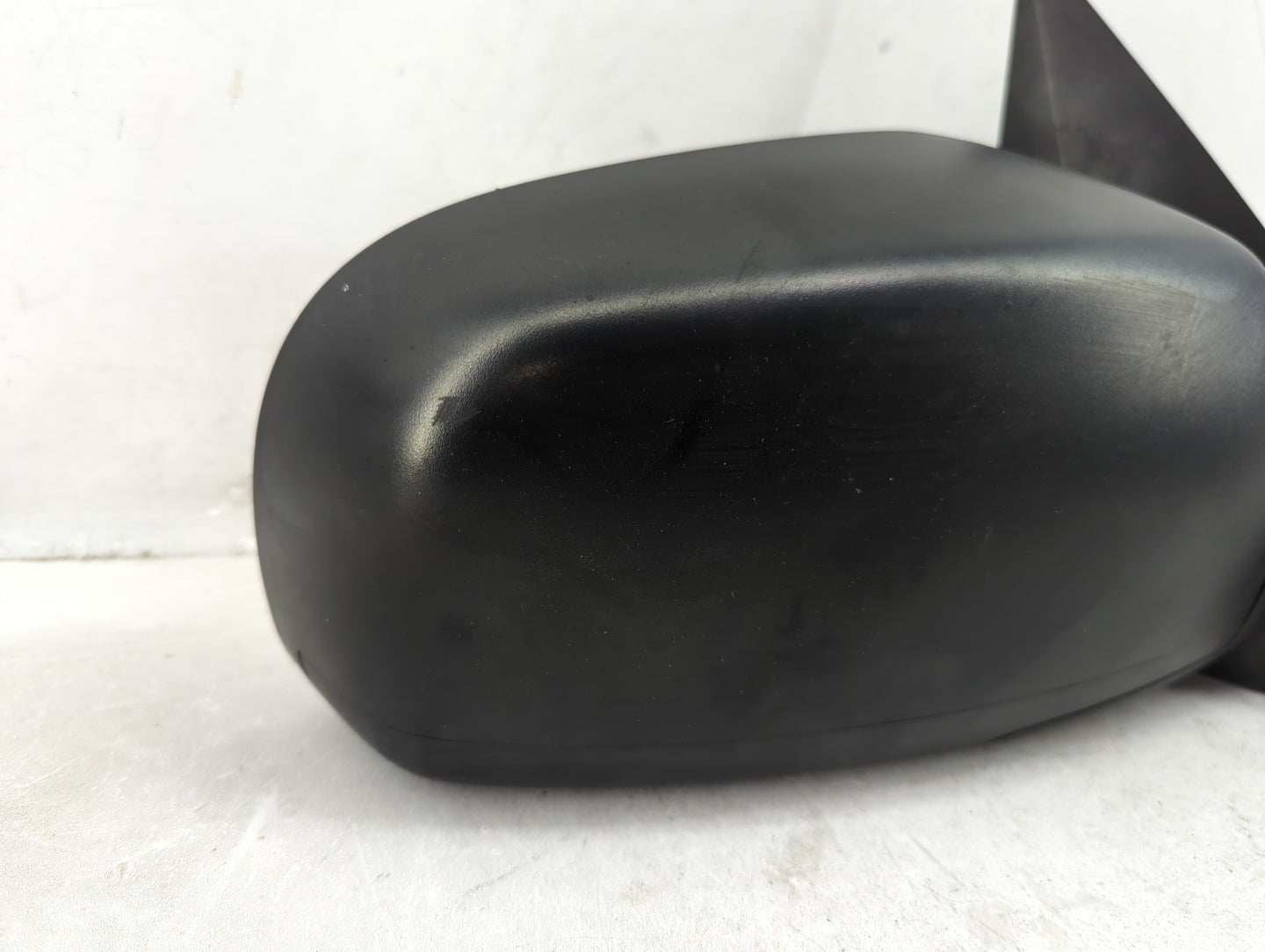 2007-2012 Hyundai Santa Fe Passenger Side View Mirror - Right Door Mirror OEM Used - Oemusedautoparts1.com