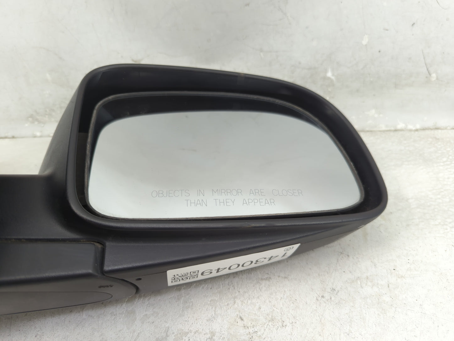 2007-2012 Hyundai Santa Fe Passenger Side View Mirror - Right Door Mirror OEM Used - Oemusedautoparts1.com