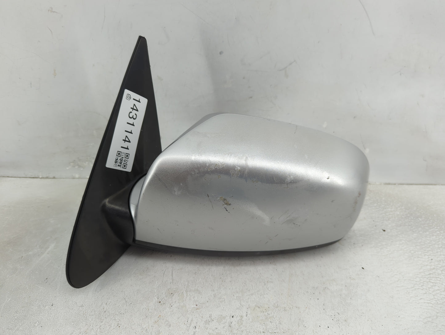 2007-2012 Hyundai Santa Fe Driver Side View Mirror - Left Door Mirror OEM Used - Oemusedautoparts1.com