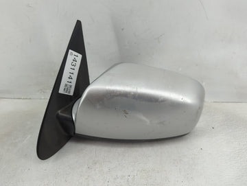 2007-2012 Hyundai Santa Fe Driver Side View Mirror - Left Door Mirror OEM Used - Oemusedautoparts1.com