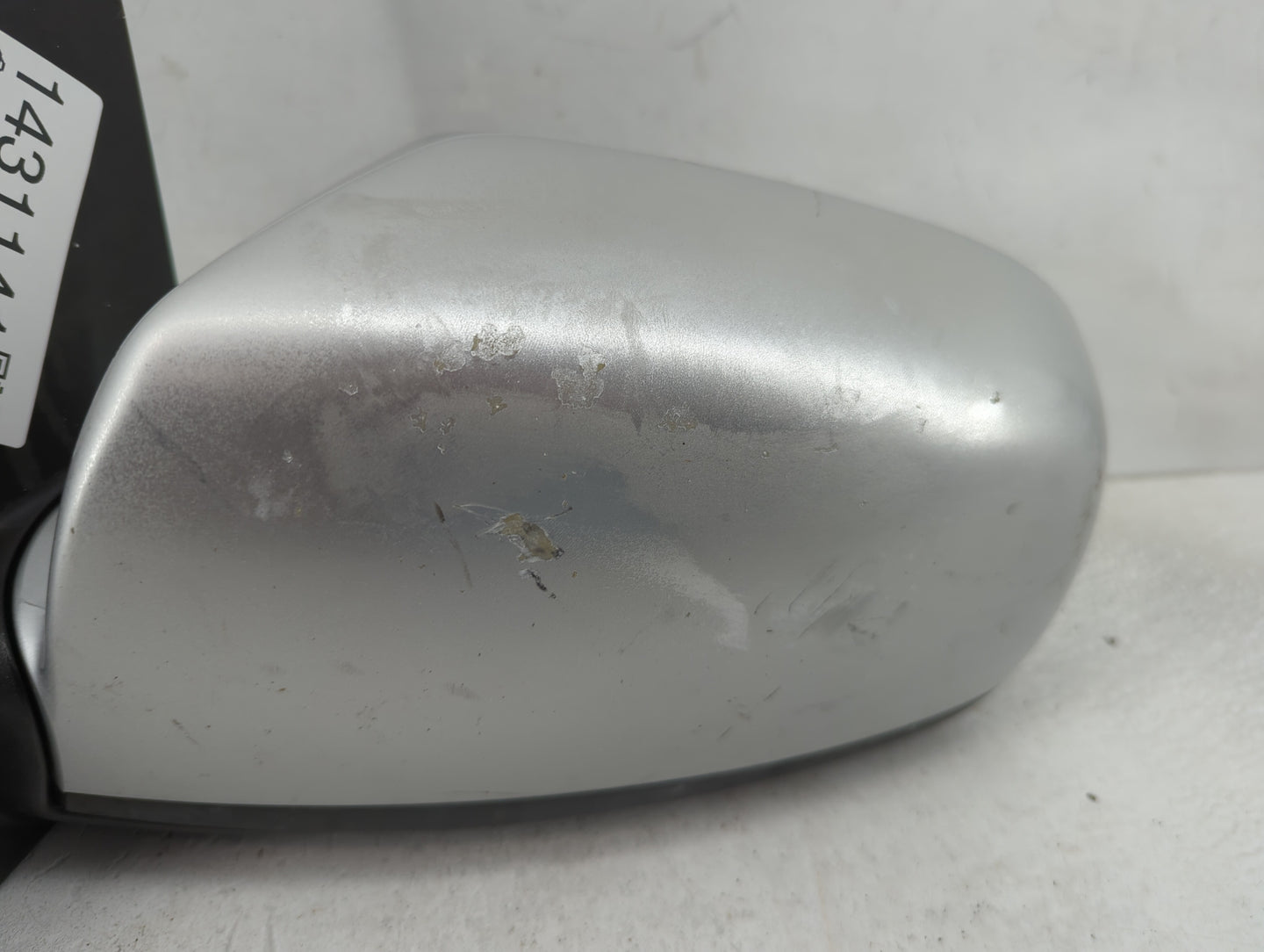 2007-2012 Hyundai Santa Fe Driver Side View Mirror - Left Door Mirror OEM Used - Oemusedautoparts1.com