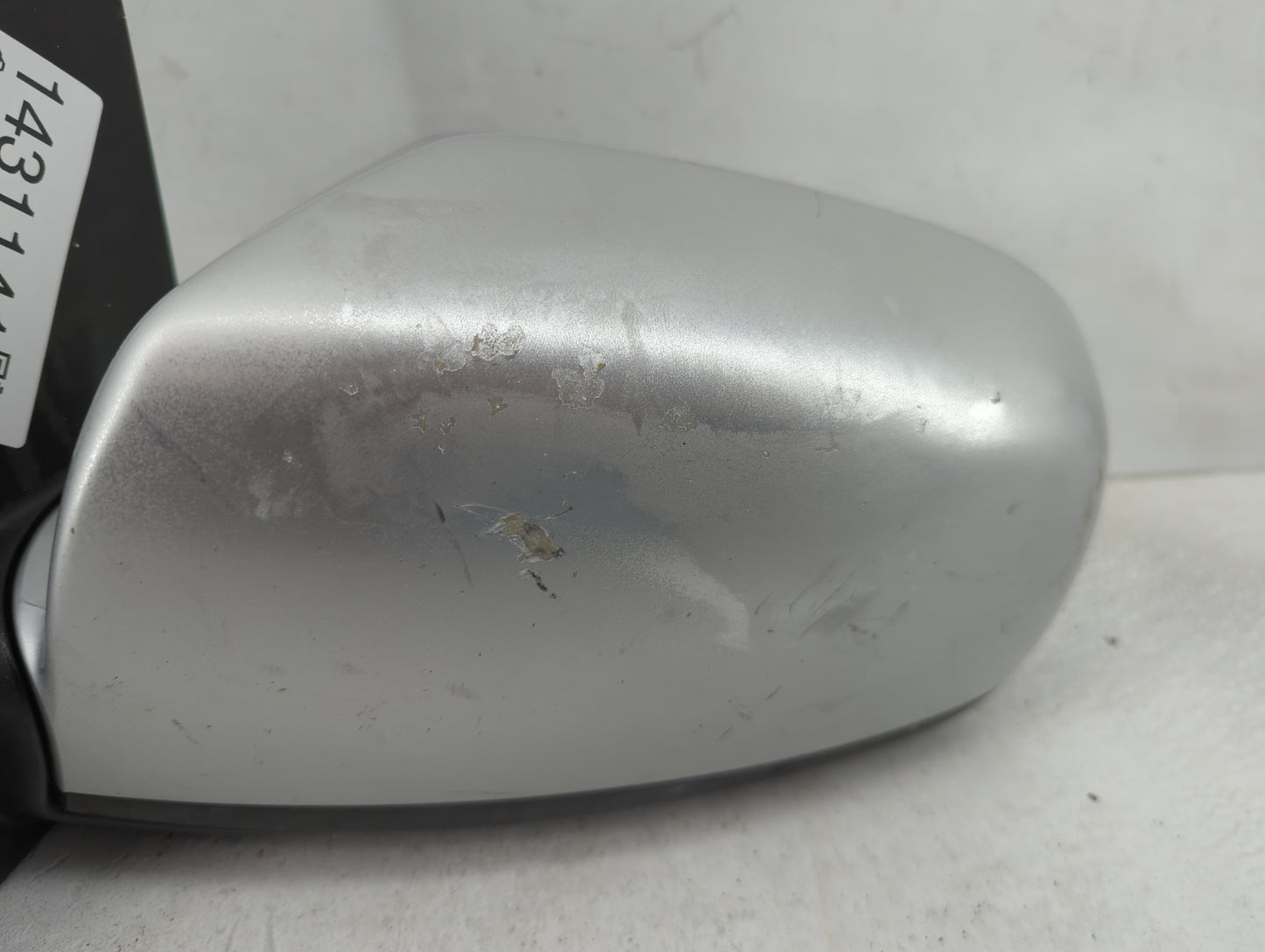 2007-2012 Hyundai Santa Fe Driver Side View Mirror - Left Door Mirror OEM Used - Oemusedautoparts1.com