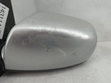 2007-2012 Hyundai Santa Fe Driver Side View Mirror - Left Door Mirror OEM Used