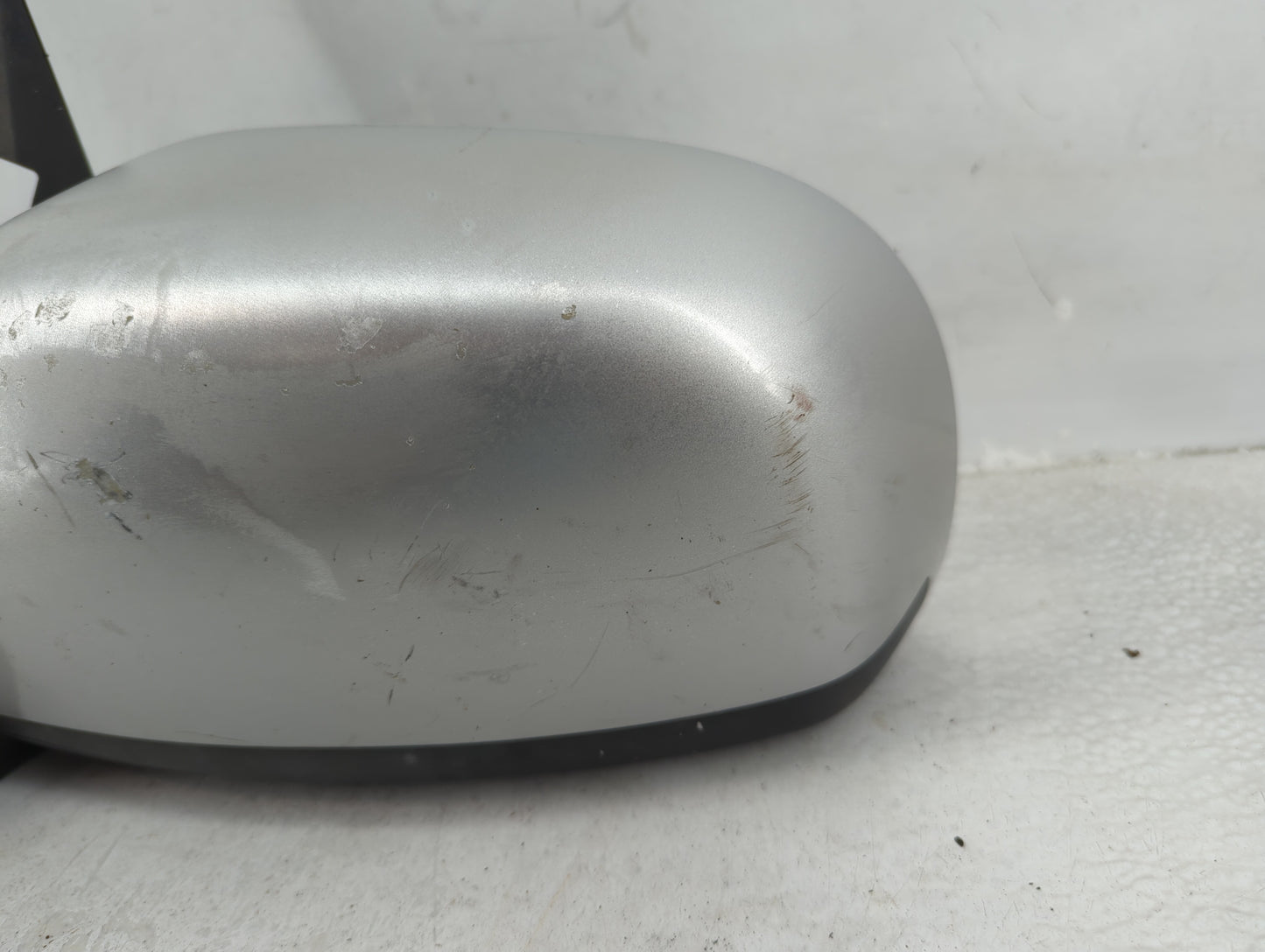 2007-2012 Hyundai Santa Fe Driver Side View Mirror - Left Door Mirror OEM Used - Oemusedautoparts1.com