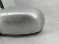 2007-2012 Hyundai Santa Fe Driver Side View Mirror - Left Door Mirror OEM Used - Oemusedautoparts1.com
