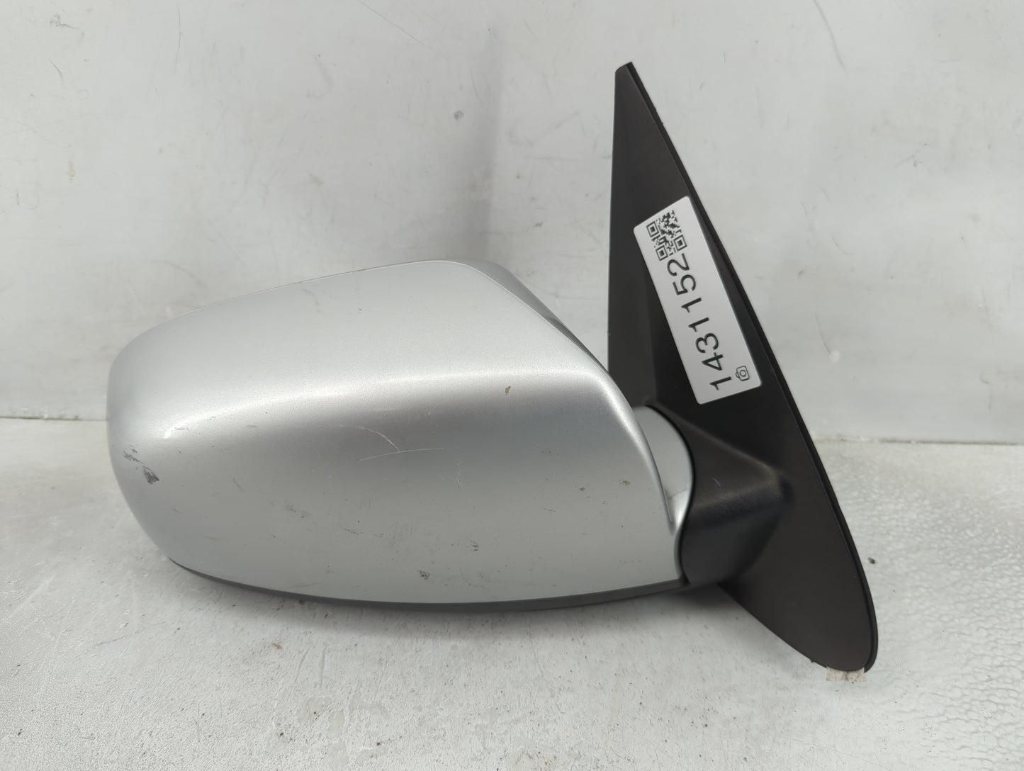 2007-2012 Hyundai Santa Fe Passenger Side View Mirror - Right Door Mirror OEM Used - Oemusedautoparts1.com