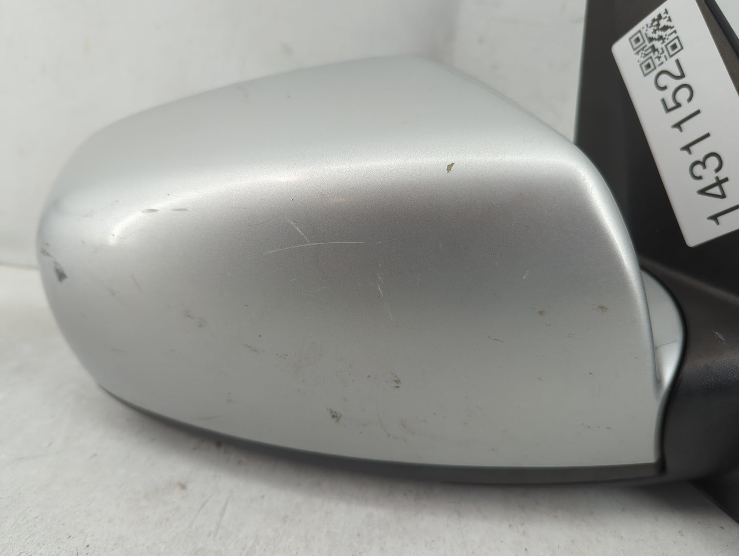 2007-2012 Hyundai Santa Fe Passenger Side View Mirror - Right Door Mirror OEM Used - Oemusedautoparts1.com