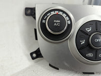 2010-2012 Hyundai Santa Fe Climate Control Module Temperature AC/Heater Replacement P/N:Q138W107 Q138W10Z Fits Fits 2010 201
