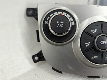 compare product 2010-2012 Hyundai Santa Fe Climate Control Module Temperature AC/Heater Replacement P/N:Q138W107 Q138W10Z Fits Fits 2010 2011 2012 OEM Used Auto Parts