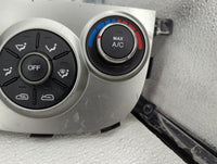 2010-2012 Hyundai Santa Fe Climate Control Module Temperature AC/Heater Replacement P/N:Q138W107 Q138W10Z Fits Fits 2010 201