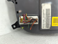 2010-2012 Hyundai Santa Fe Climate Control Module Temperature AC/Heater Replacement P/N:Q138W107 Q138W10Z Fits Fits 2010 201