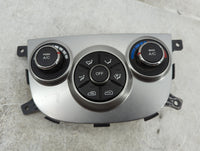 2010-2012 Hyundai Santa Fe Climate Control Module Temperature AC/Heater Replacement P/N:Q138W01Z 972500W101 Fits OEM Used Au