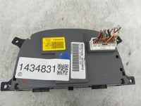 2010-2012 Hyundai Santa Fe Climate Control Module Temperature AC/Heater Replacement P/N:Q138W01Z 972500W101 Fits OEM Used Au