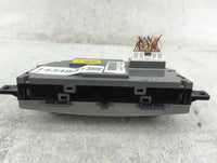 2010-2012 Hyundai Santa Fe Climate Control Module Temperature AC/Heater Replacement P/N:Q138W01Z 972500W101 Fits OEM Used Au