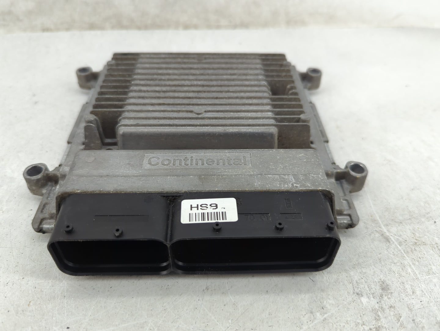 2010-2012 Hyundai Santa Fe PCM Engine Control Computer ECU ECM PCU OEM P/N:5WY4P99A 39134-2G341 Fits Fits 2010 2011 2012 OEM