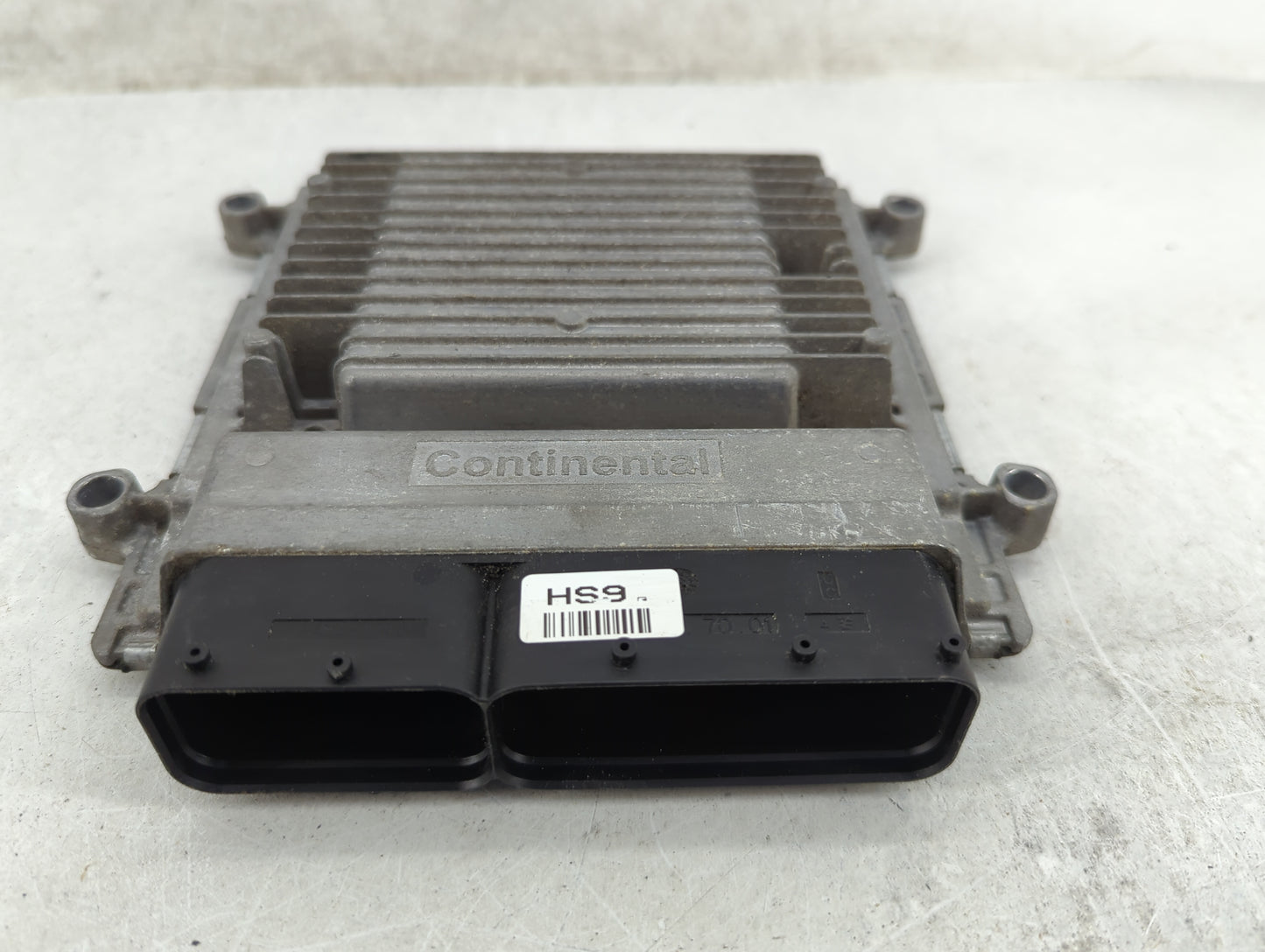 2010-2012 Hyundai Santa Fe PCM Engine Control Computer ECU ECM PCU OEM P/N:5WY4P99A 39134-2G341 Fits Fits 2010 2011 2012 OEM