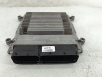 2010-2012 Hyundai Santa Fe PCM Engine Control Computer ECU ECM PCU OEM P/N:5WY4P99A 39134-2G341 Fits Fits 2010 2011 2012 OEM