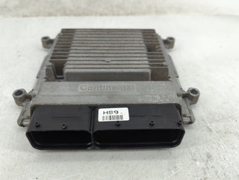compare product 2010-2012 Hyundai Santa Fe PCM Engine Control Computer ECU ECM PCU OEM P/N:5WY4P99A 39134-2G341 Fits Fits 2010 2011 2012 OEM Used Auto Parts