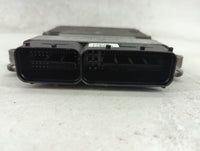 2010-2012 Hyundai Santa Fe PCM Engine Control Computer ECU ECM PCU OEM P/N:5WY4P99A 39134-2G341 Fits Fits 2010 2011 2012 OEM