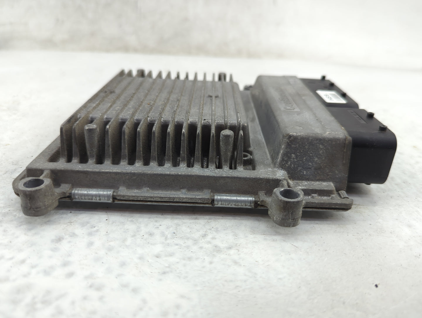 2010-2012 Hyundai Santa Fe PCM Engine Control Computer ECU ECM PCU OEM P/N:5WY4P99A 39134-2G341 Fits Fits 2010 2011 2012 OEM