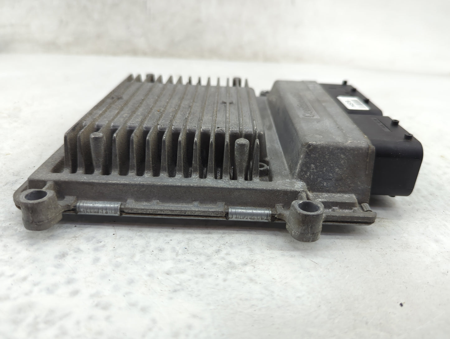 2010-2012 Hyundai Santa Fe PCM Engine Control Computer ECU ECM PCU OEM P/N:5WY4P99A 39134-2G341 Fits Fits 2010 2011 2012 OEM