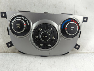 2010-2012 Hyundai Santa Fe Climate Control Module Temperature AC/Heater Replacement P/N:P558B155 Fits Fits 2010 2011 2012 OE